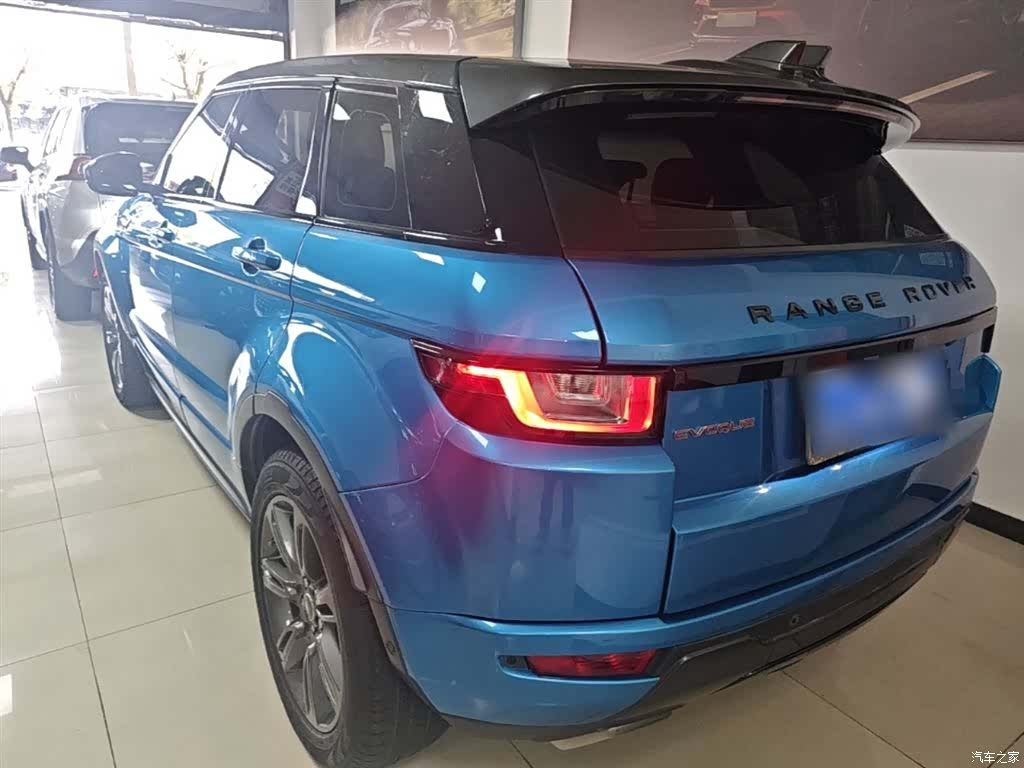 Land Rover Range Rover, 2018 все фото