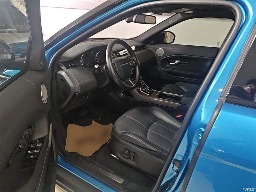 Land Rover Range Rover, 2018 15