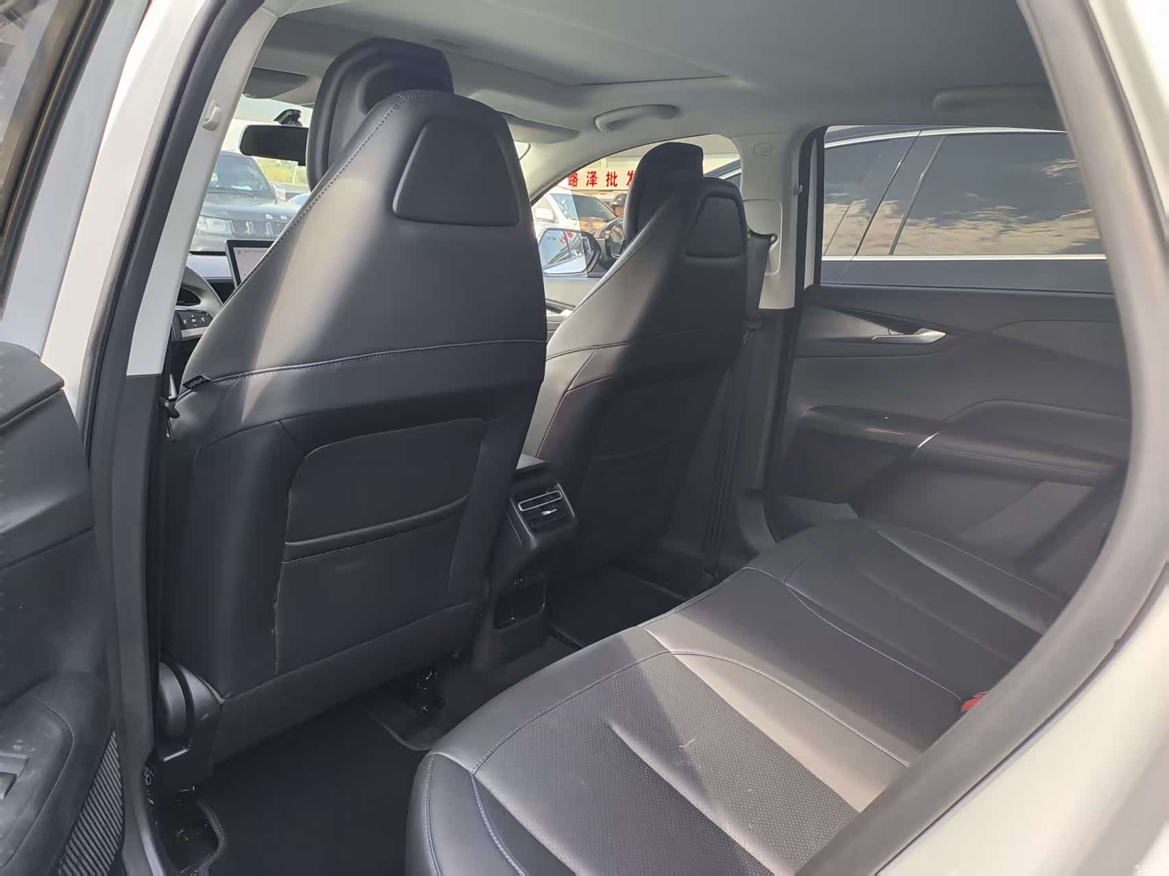 Changan Eado, 2024 9