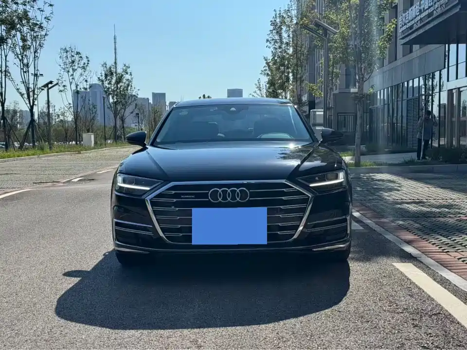 Audi A8 Audi A8