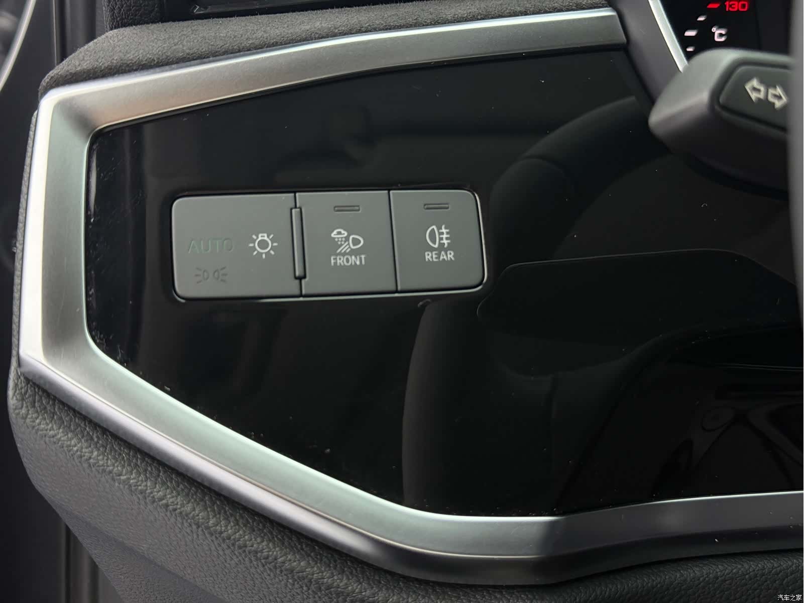 Audi Q3, 2022 16