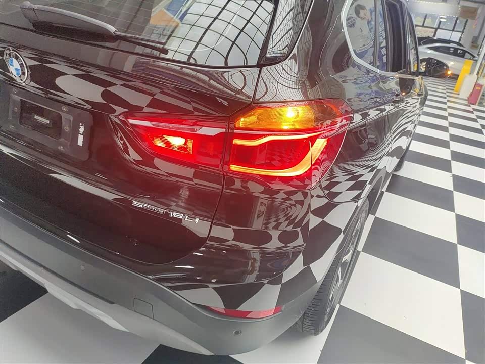 BMW X1 BMW X1