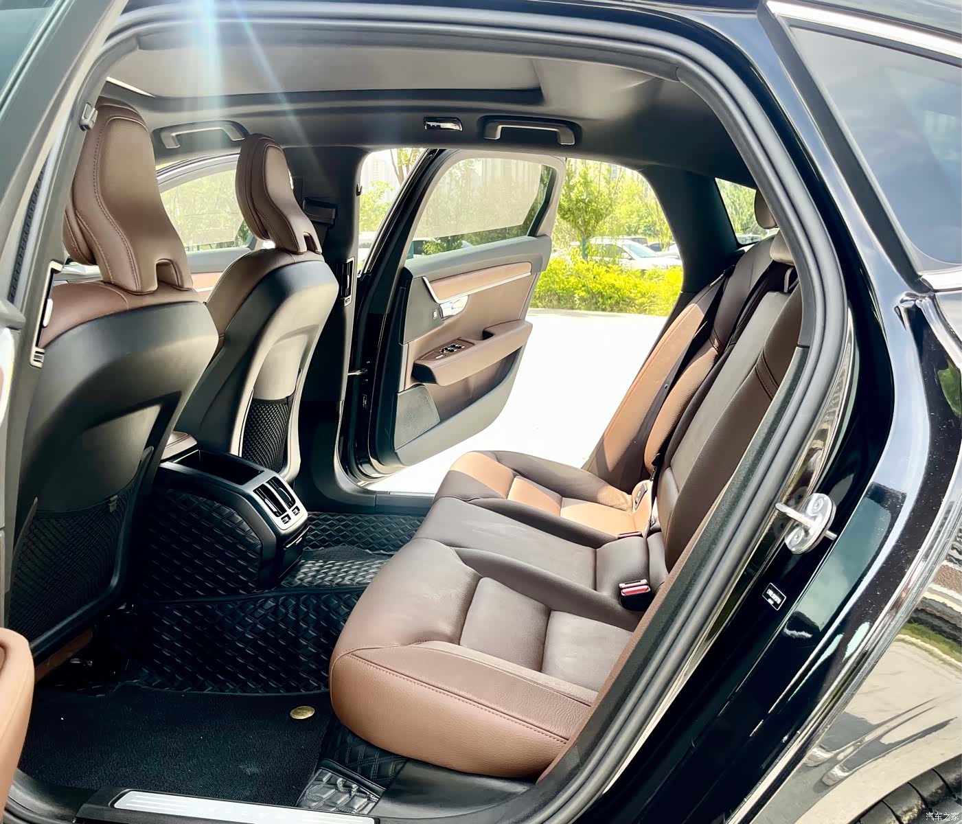 Volvo S90, 2022 15