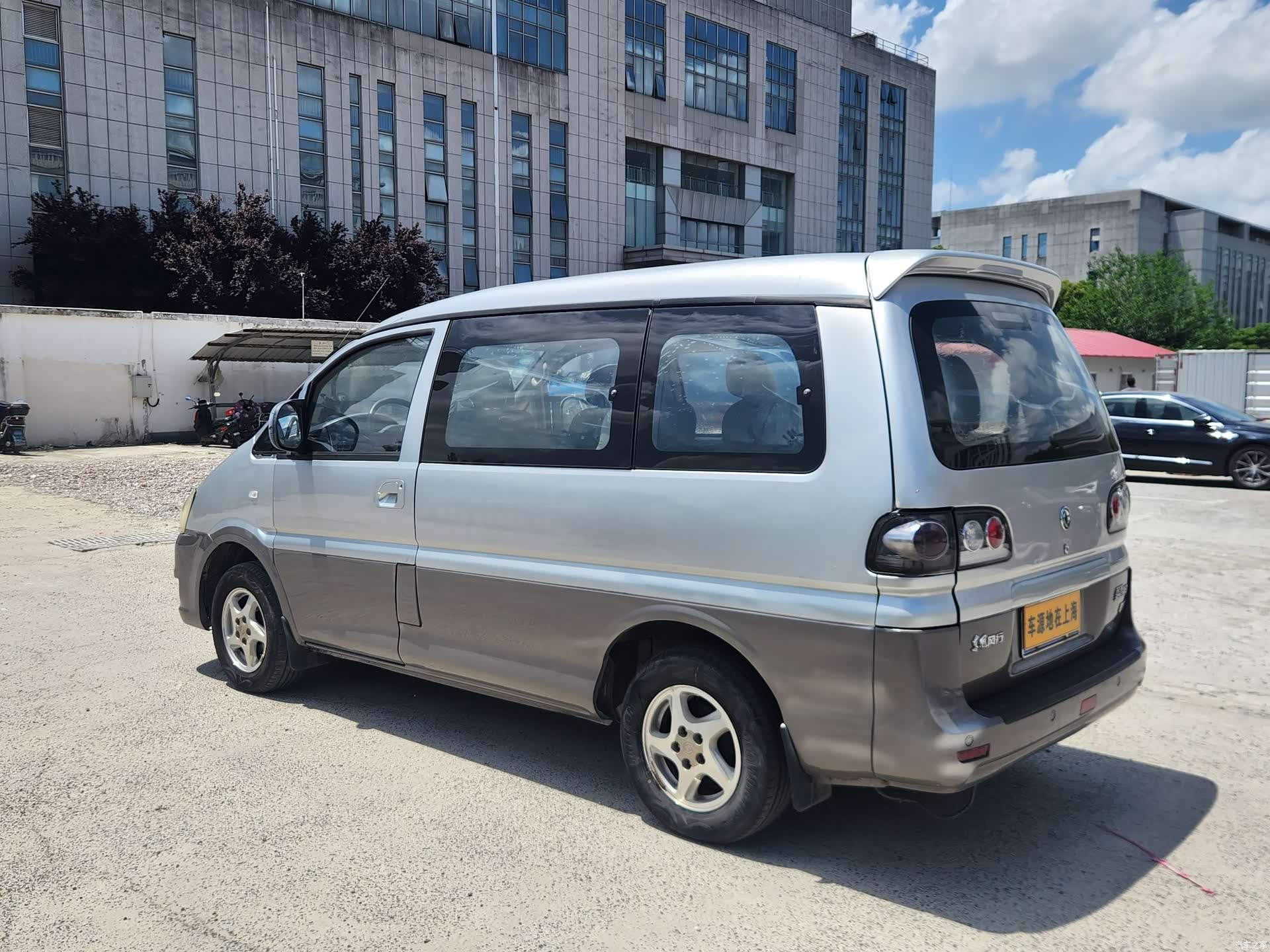 DongFeng M3, 2016 4