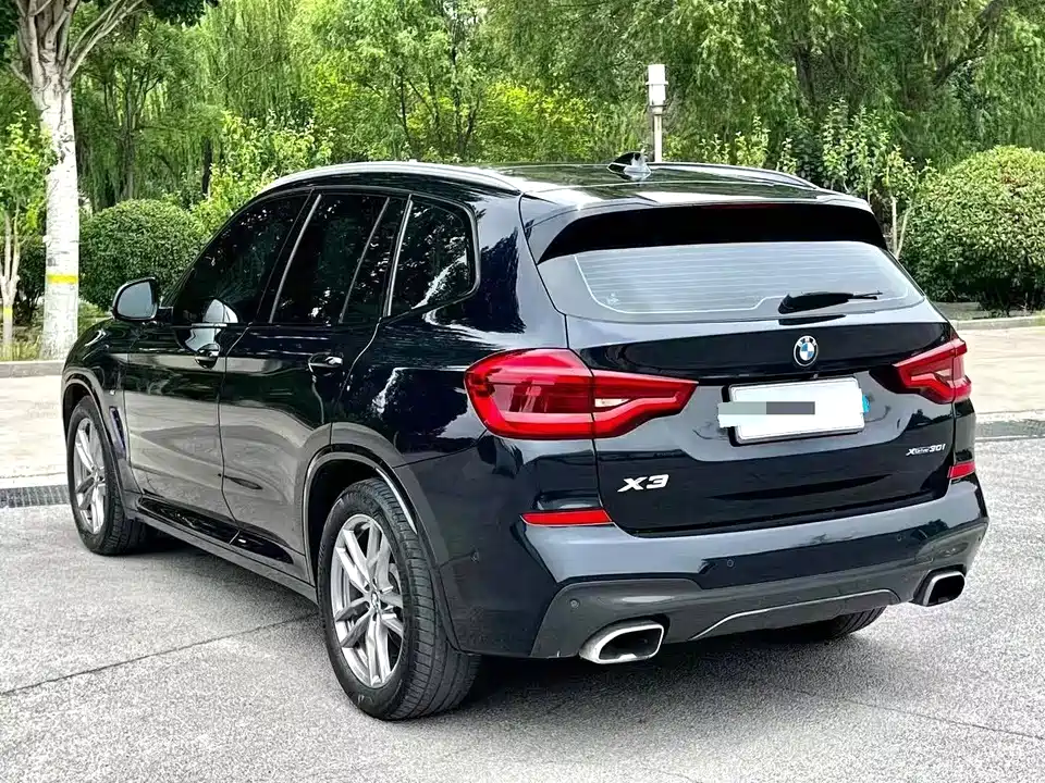 BMW X3 BMW X3