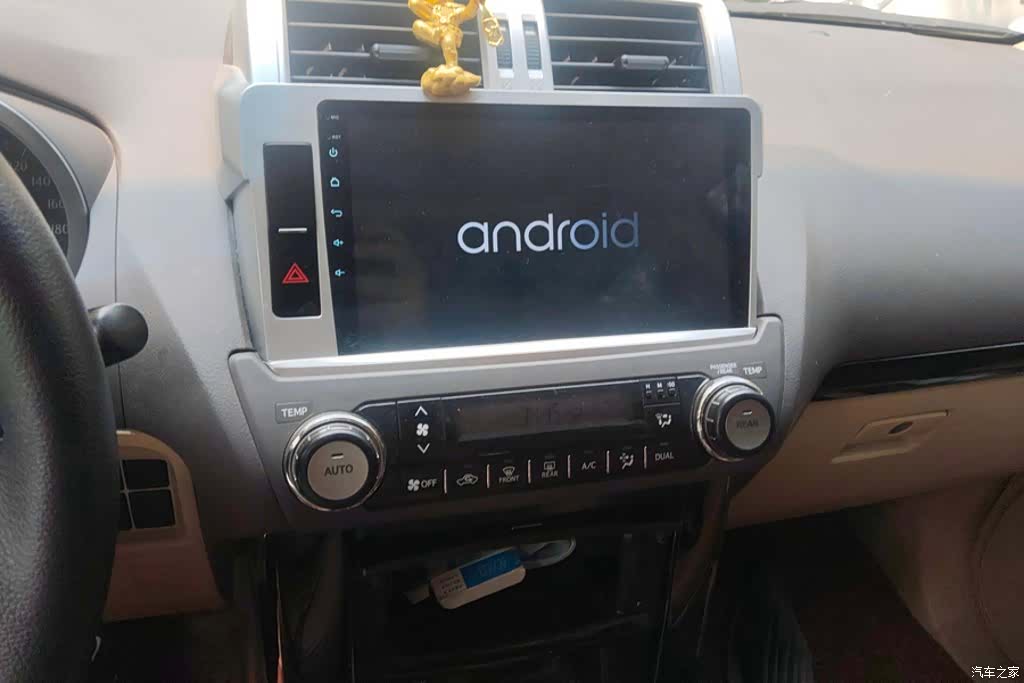 Toyota Prado, 2016 13
