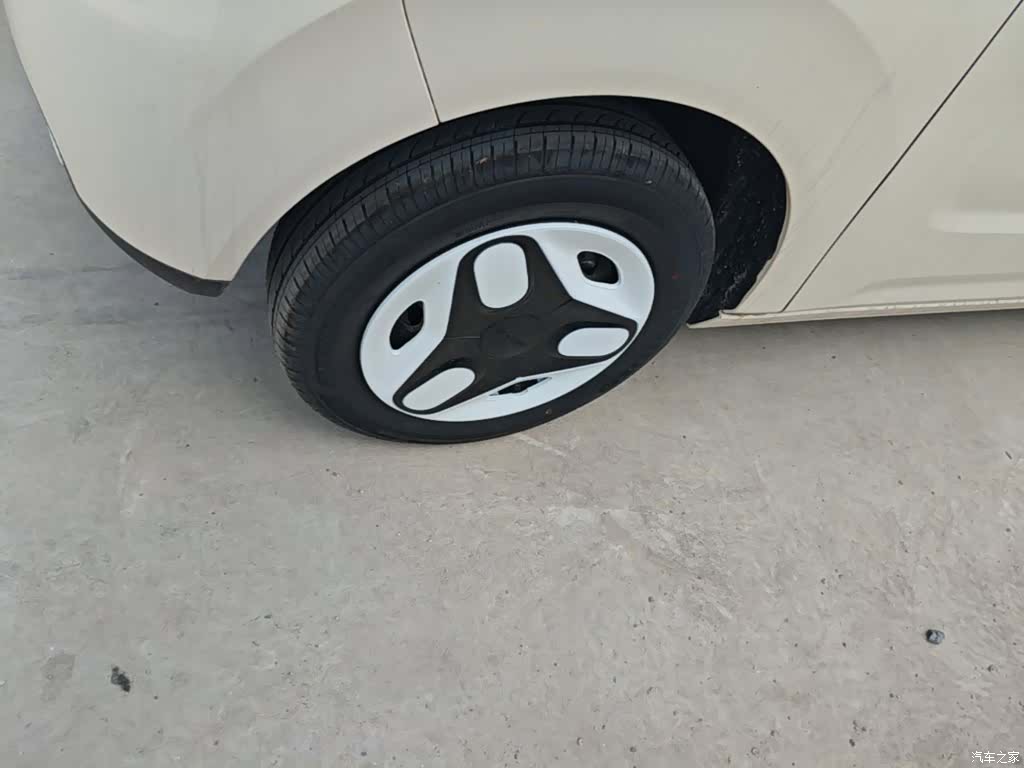 Geely Panda, 2026 23