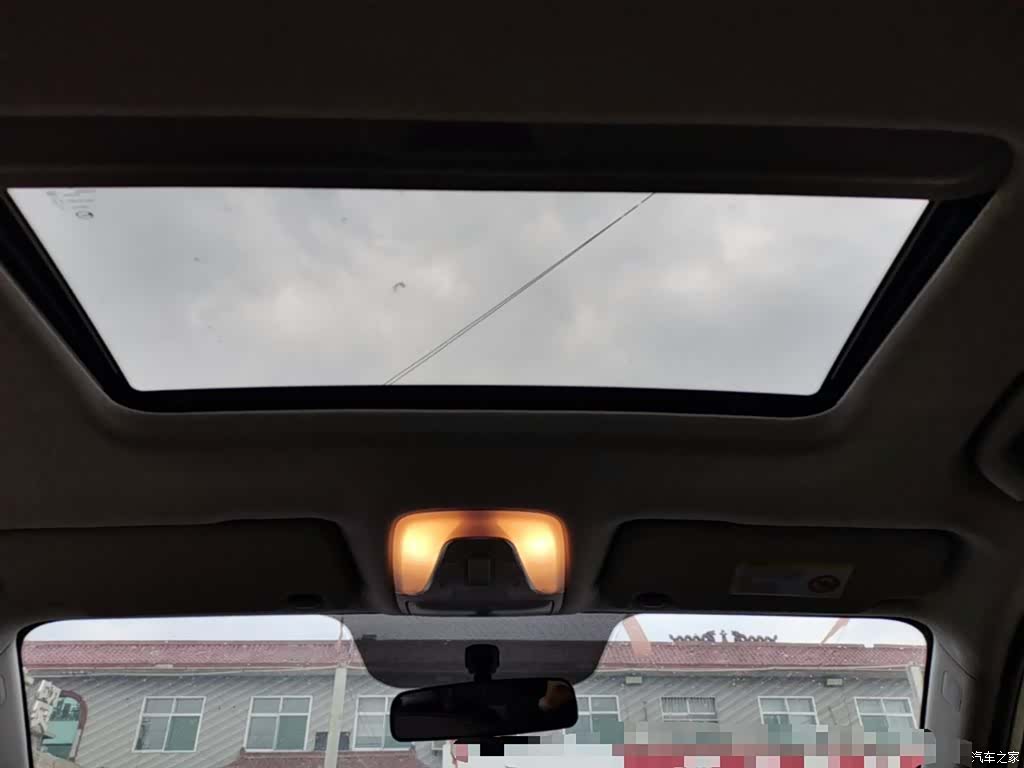 GAC GS3, 2019 18
