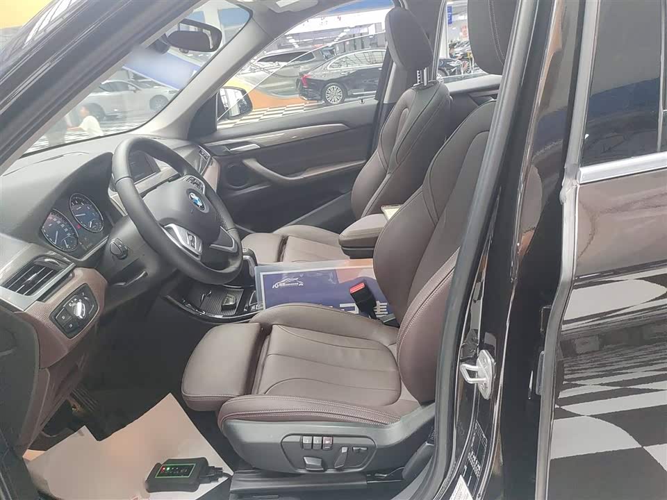 BMW X1 BMW X1