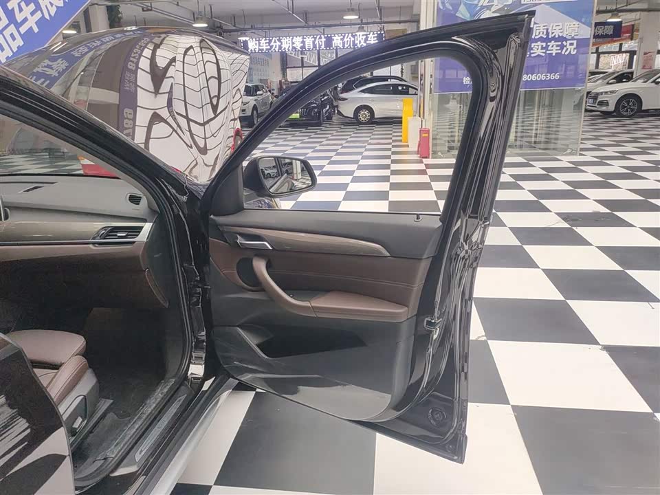 BMW X1 BMW X1