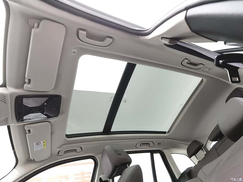 BMW X3, 2021 14