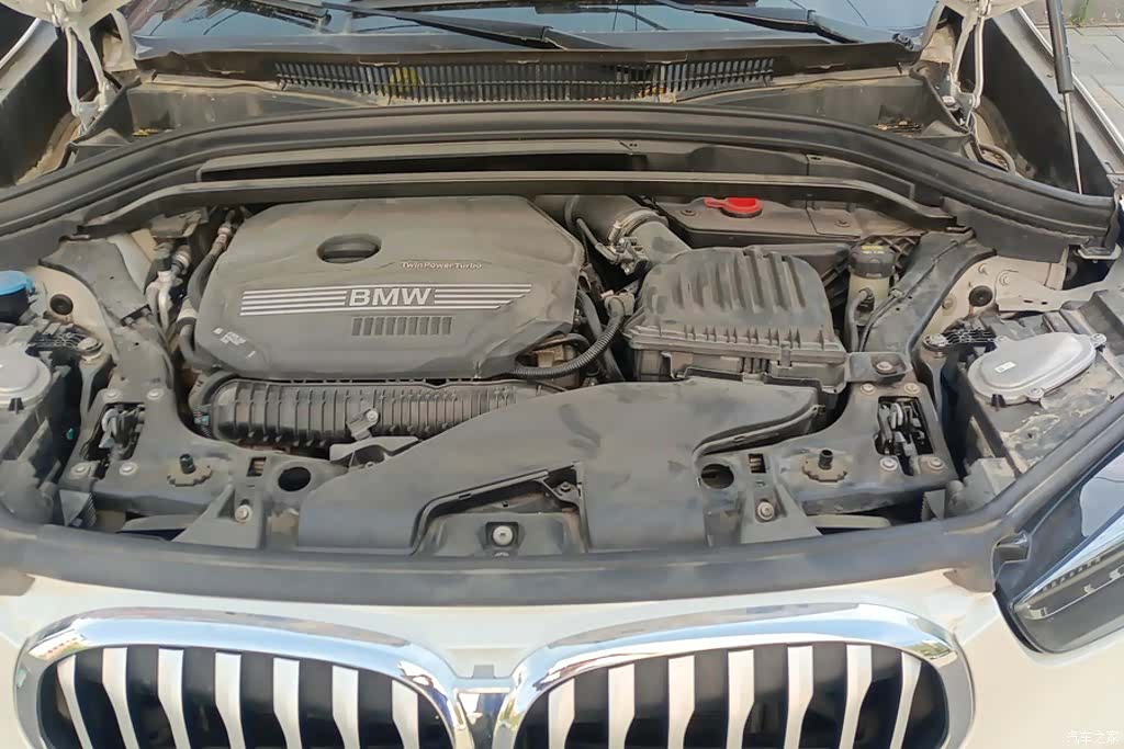 BMW X1, 2021 10