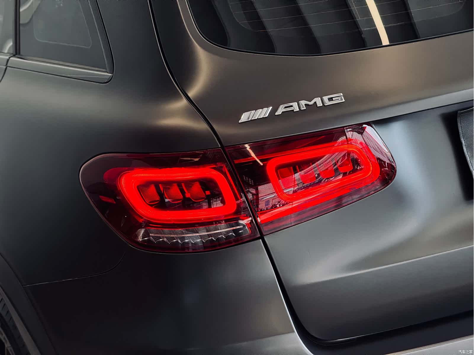 Mercedes-Benz GLC, 2020 27