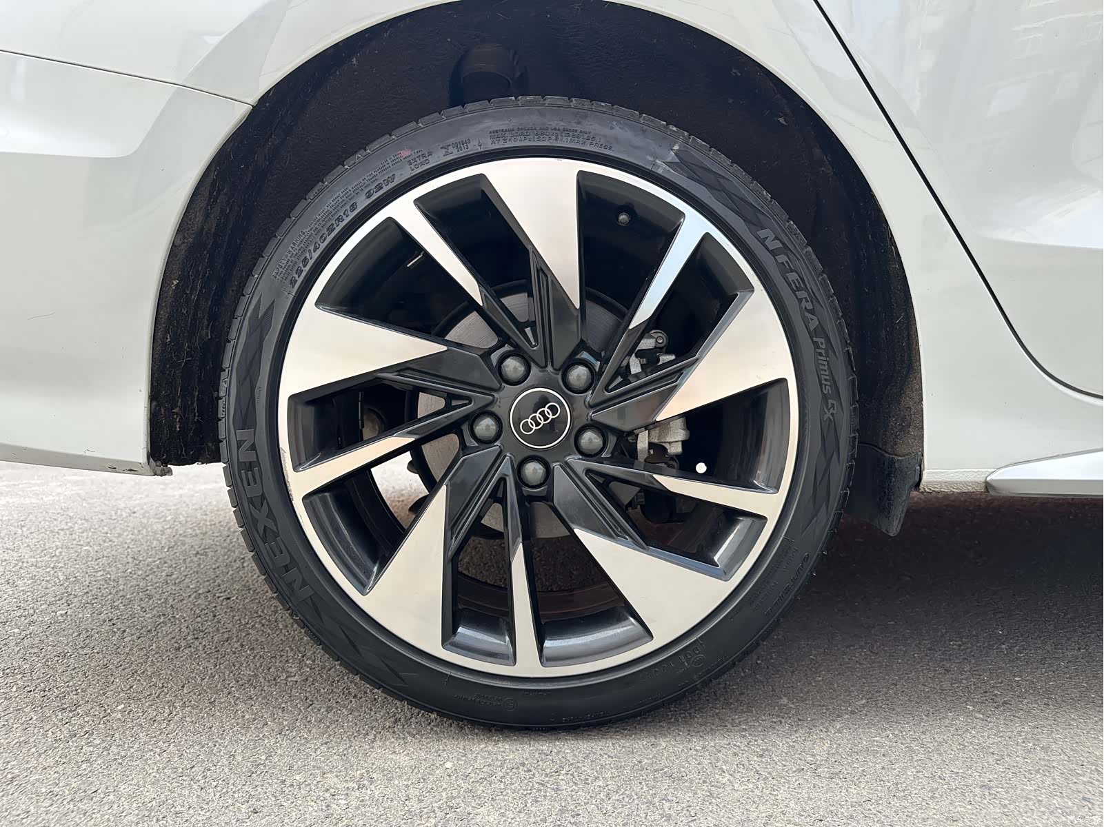 Audi A3, 2023 21