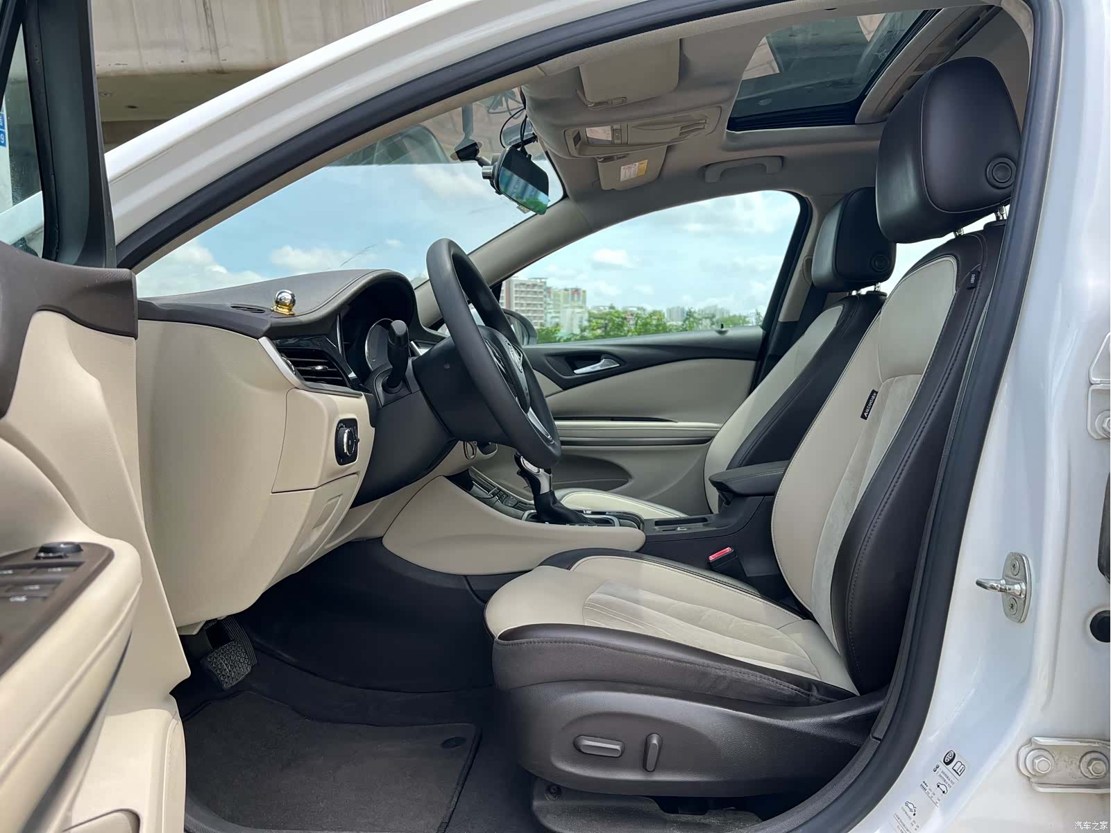 Buick Verano, 2017 4
