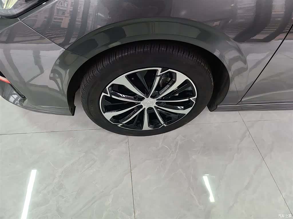 Changan Eado, 2022 25