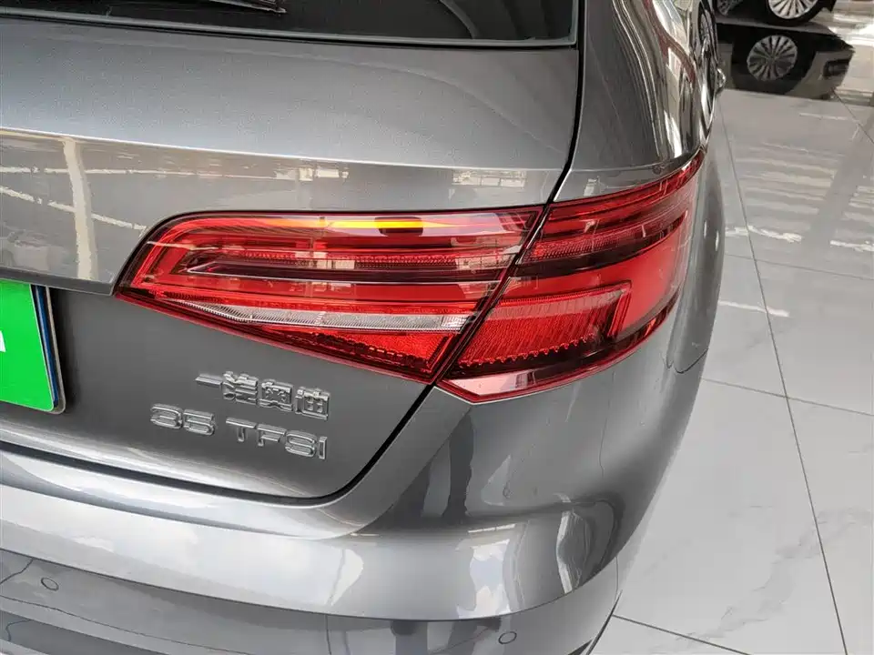 Audi A3 Audi A3