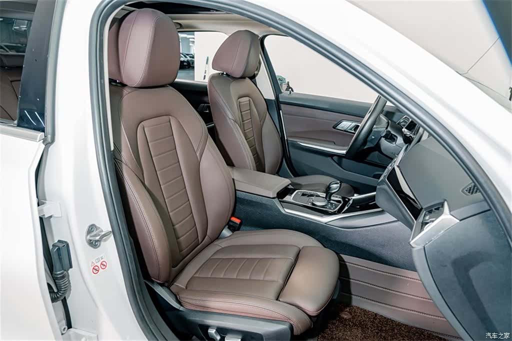 BMW 3 Series, 2021 18