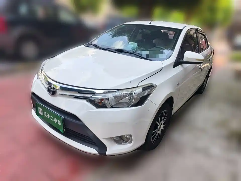 Toyota Vios