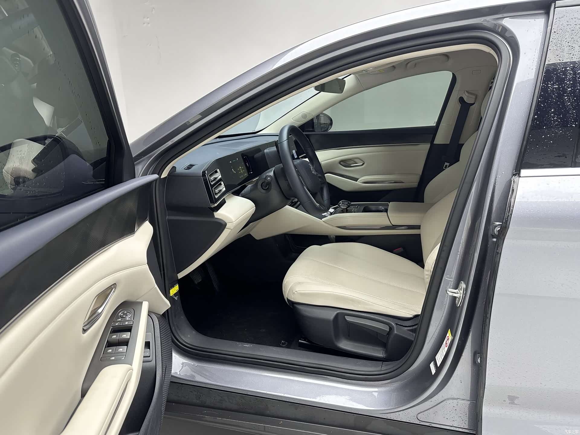 BYD Qin, 2024 15