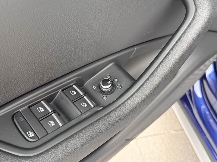 Audi A4 2017 45 TFSI allroad quattro Style
