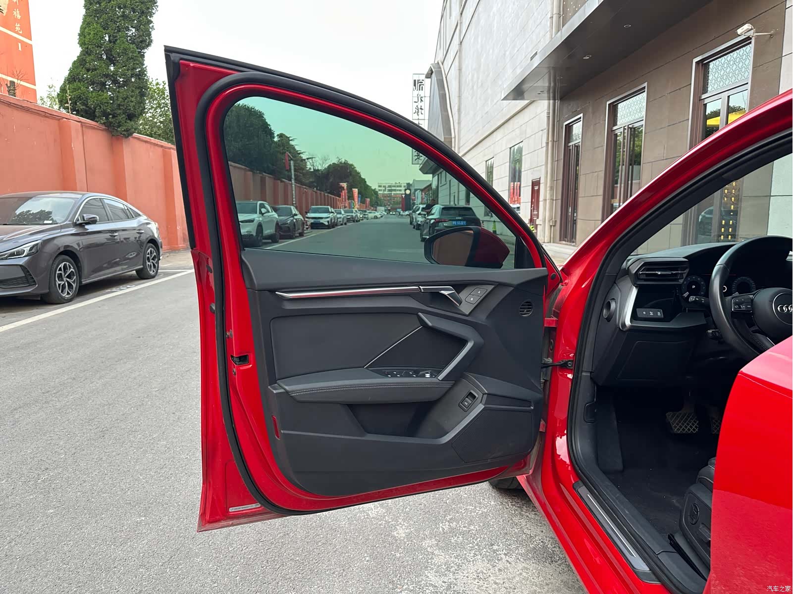 Audi A3, 2022 18