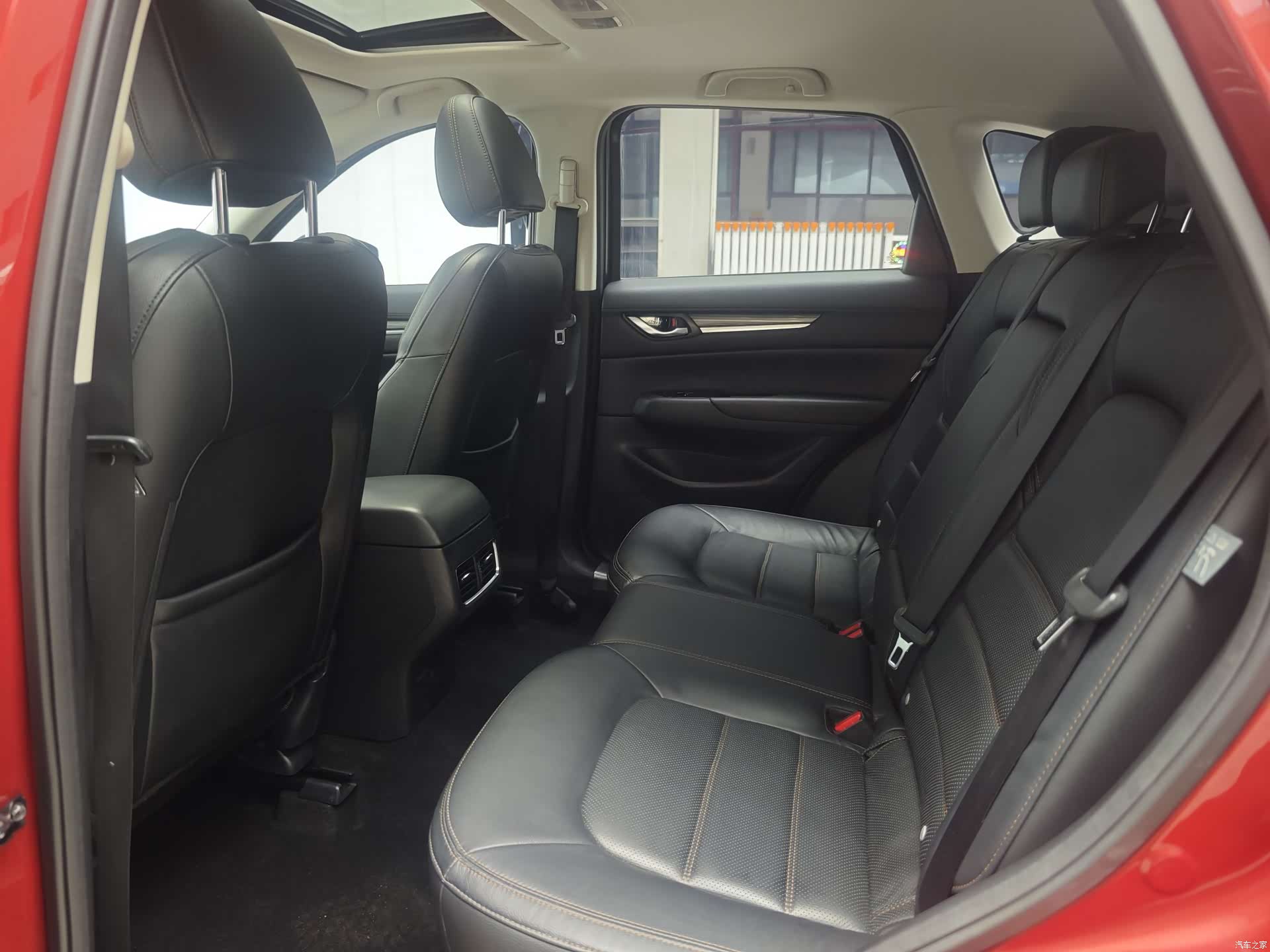 Mazda CX-5, 2018 9