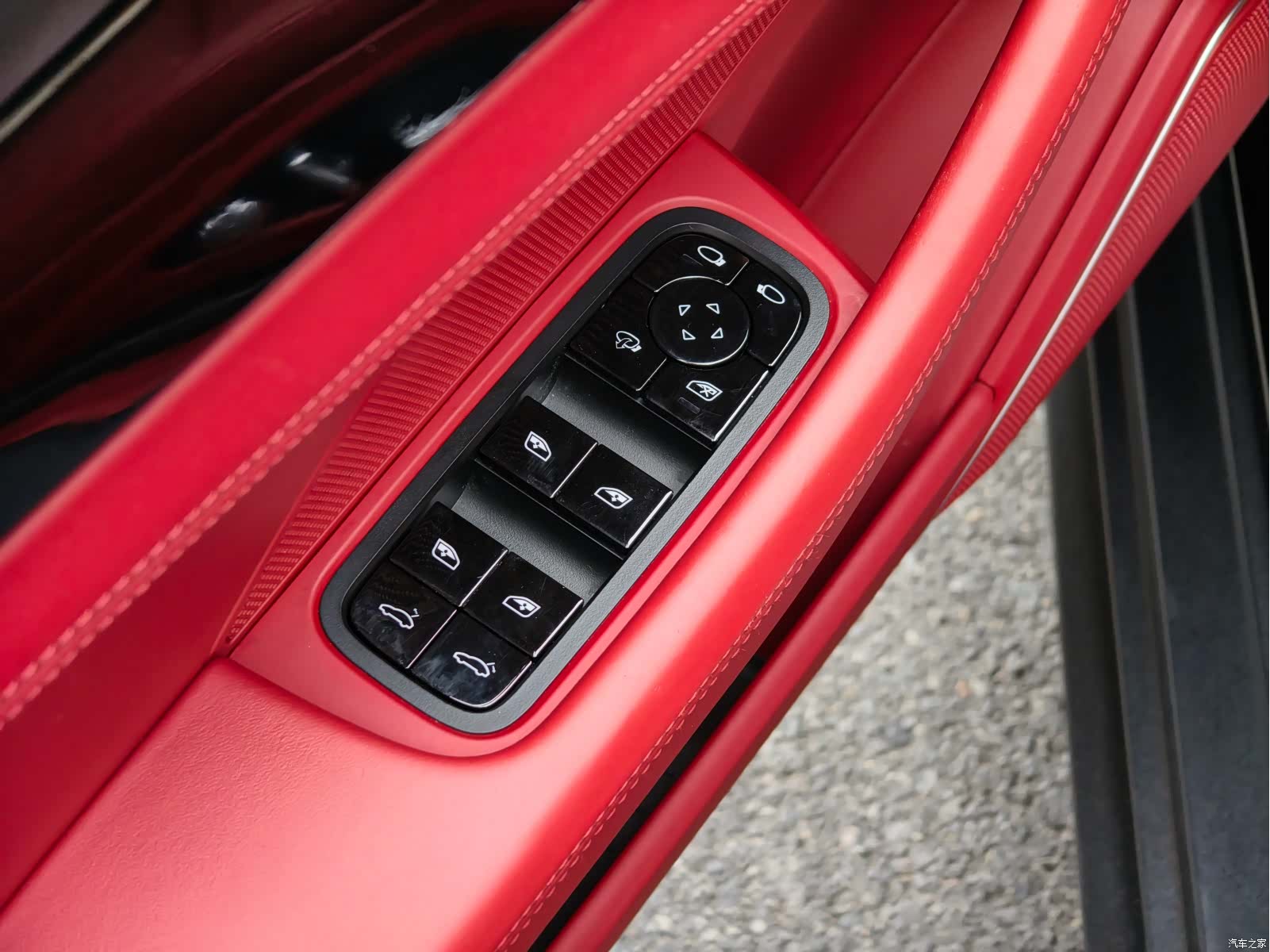 Porsche Panamera, 2019 14