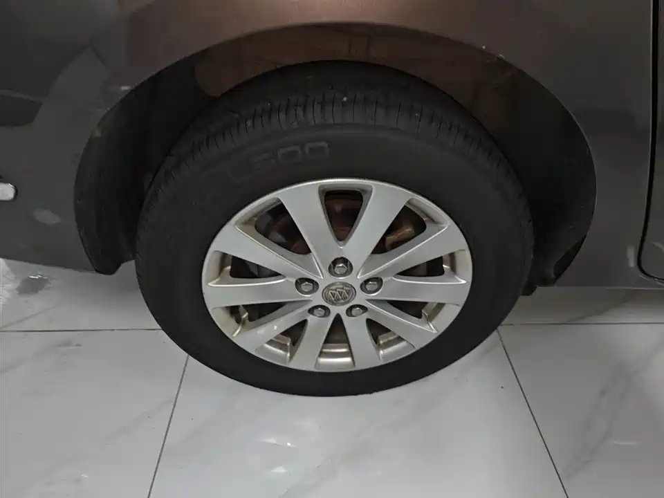 Buick GL8 Buick GL8