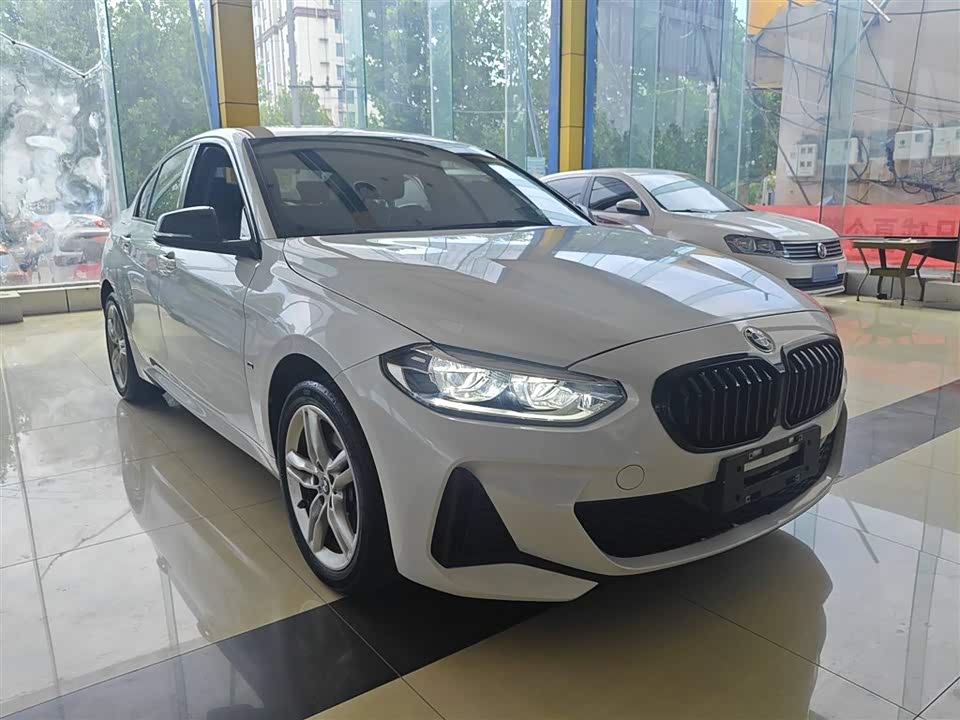 BMW 1 series BMW 1 series