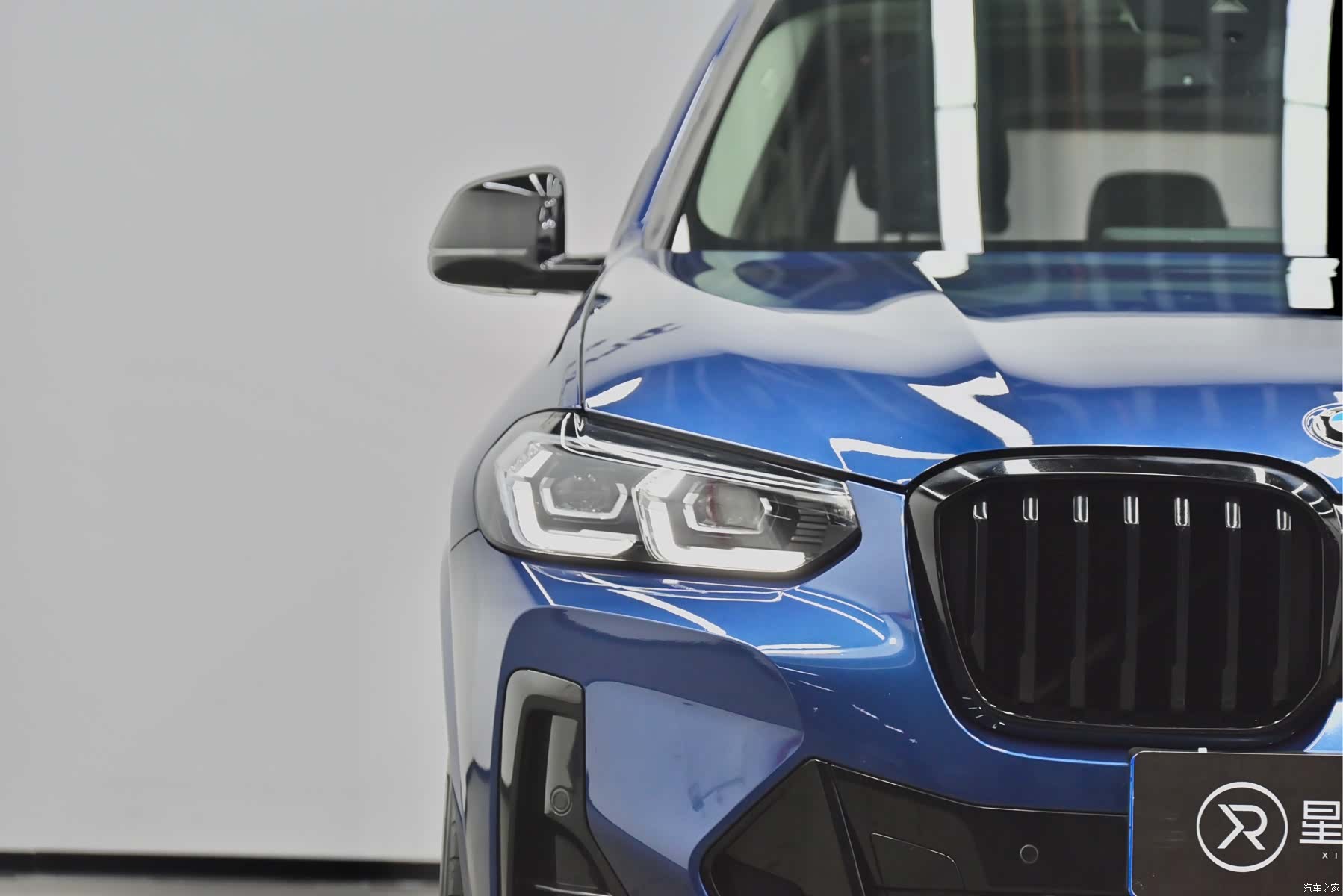 BMW X3, 2022 27