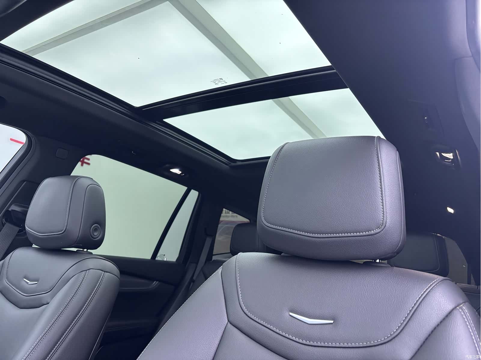 Cadillac XT6, 2023 15