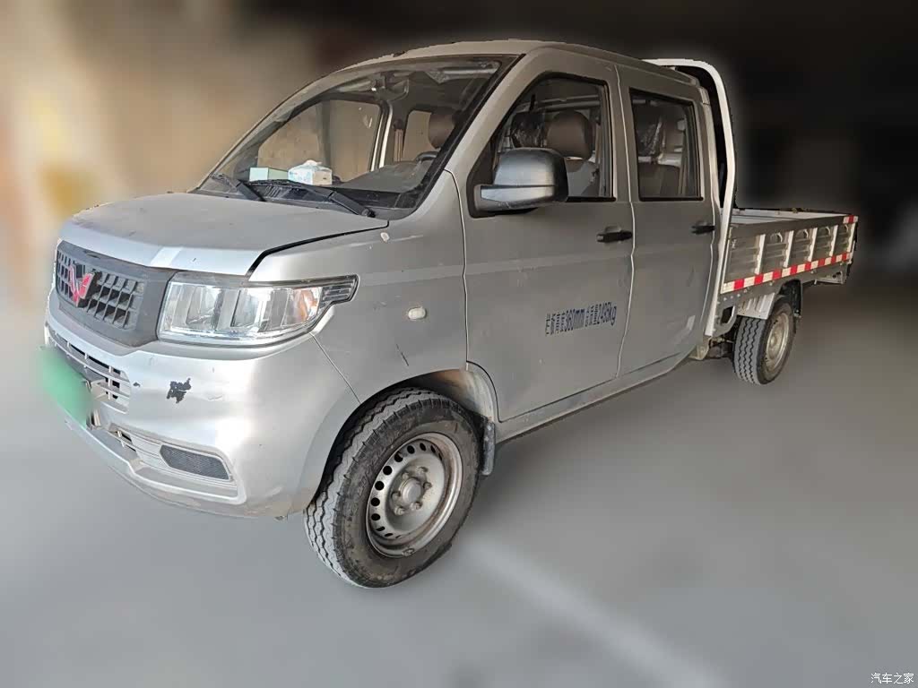 Wuling 1.5LLAR, 2024 1
