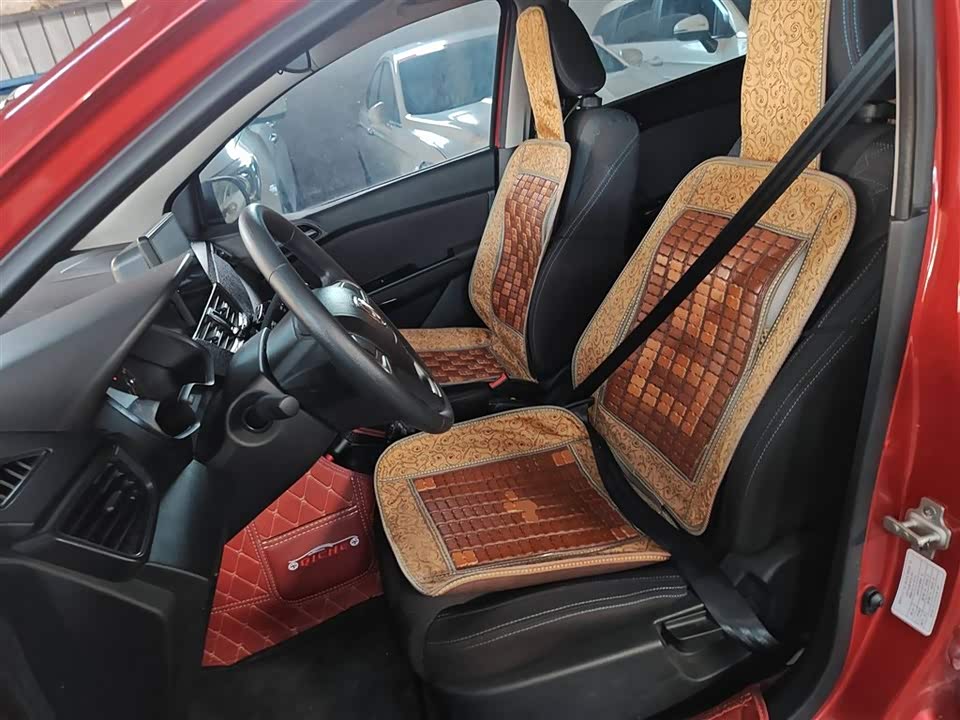 Baoding 310