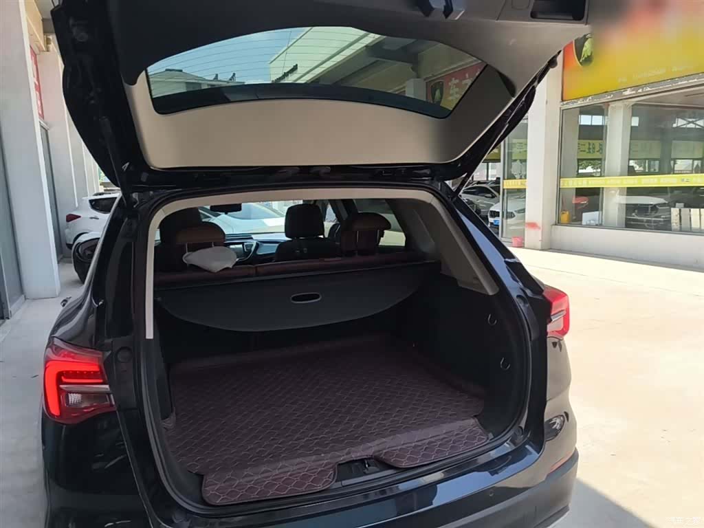 Buick Envision Plus, 2021 19