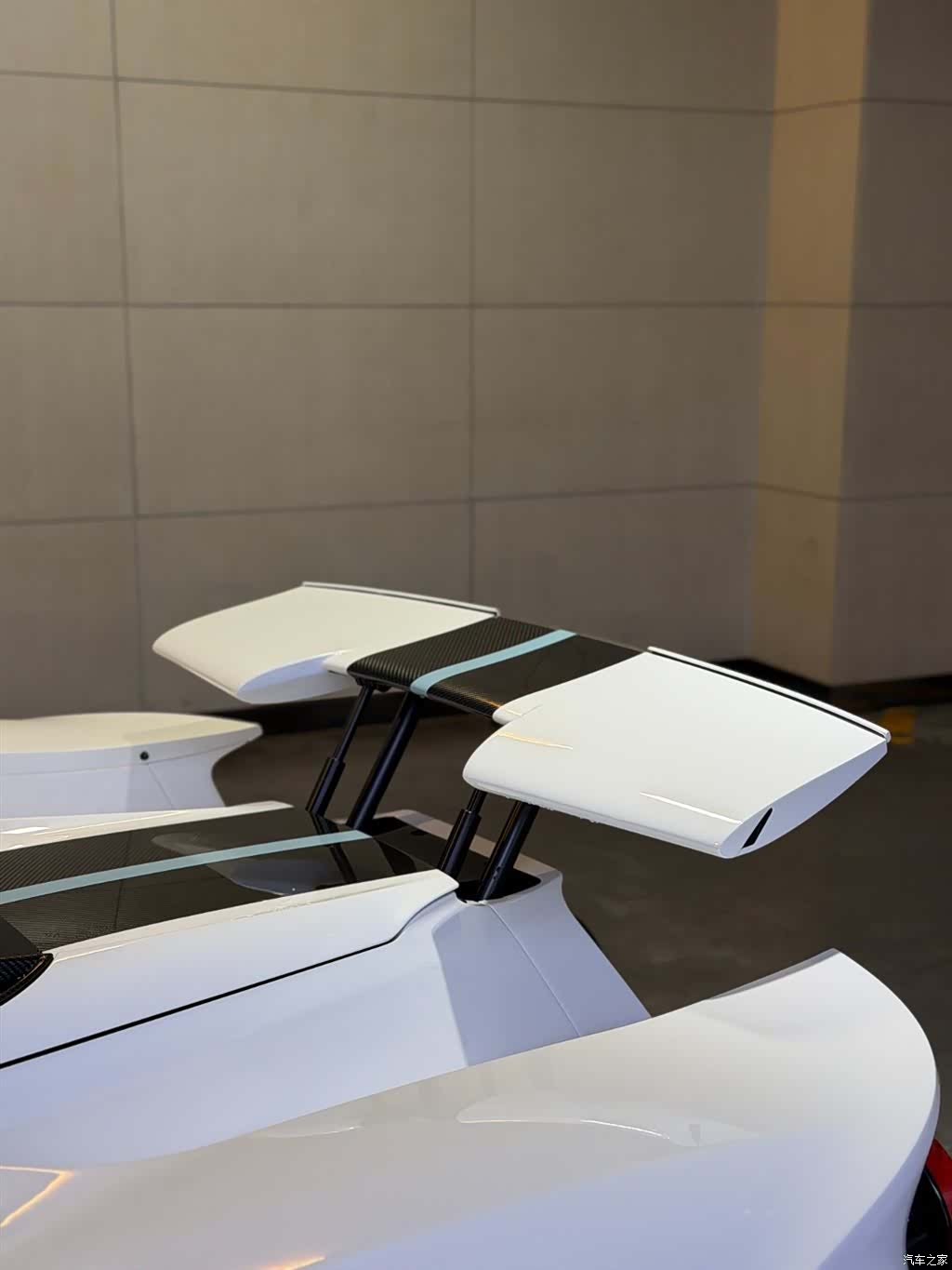 Ford GT, 2025 3