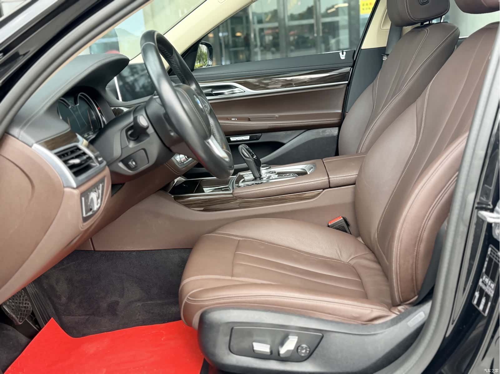 BMW 7 Series, 2017 20