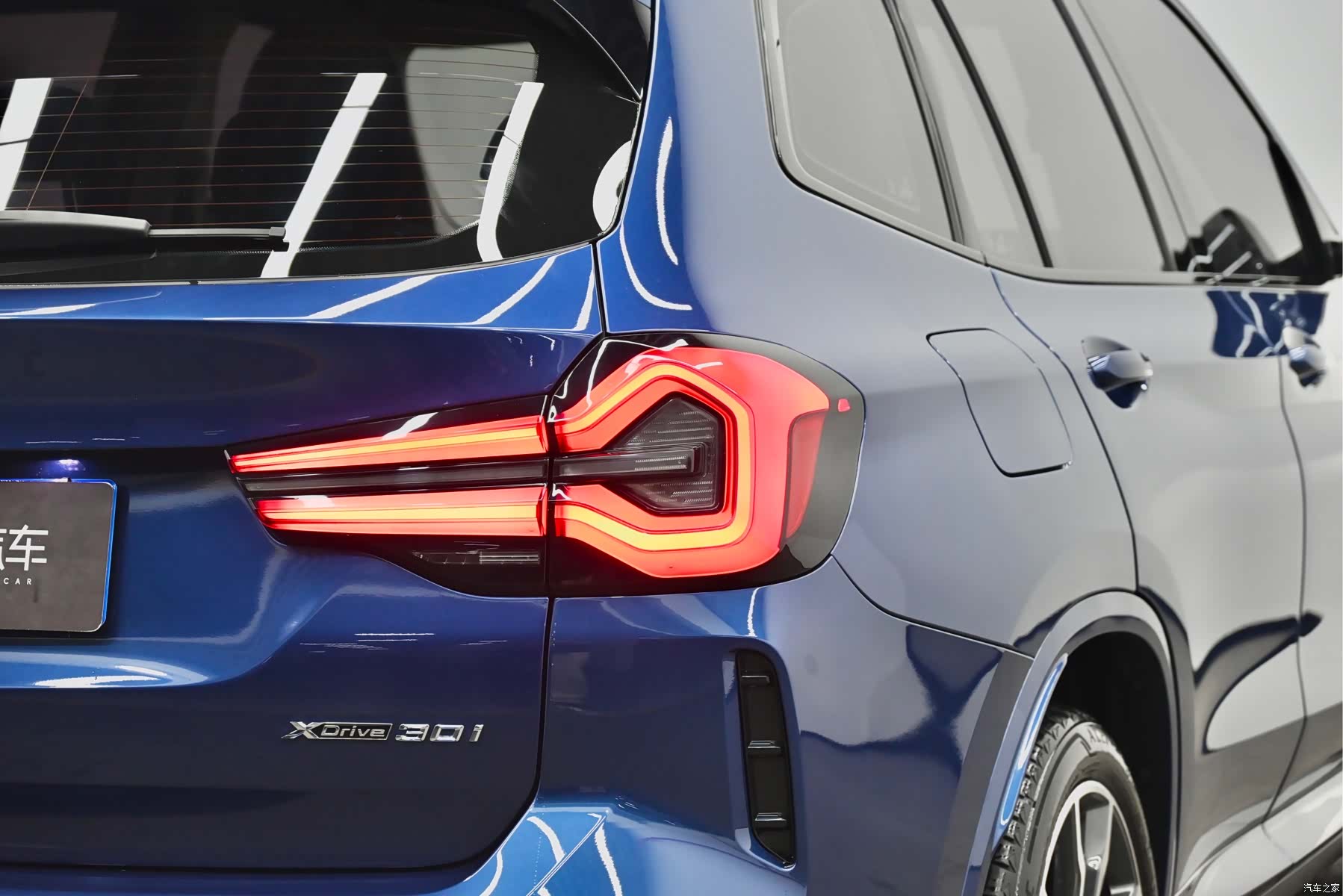 BMW X3, 2022 35