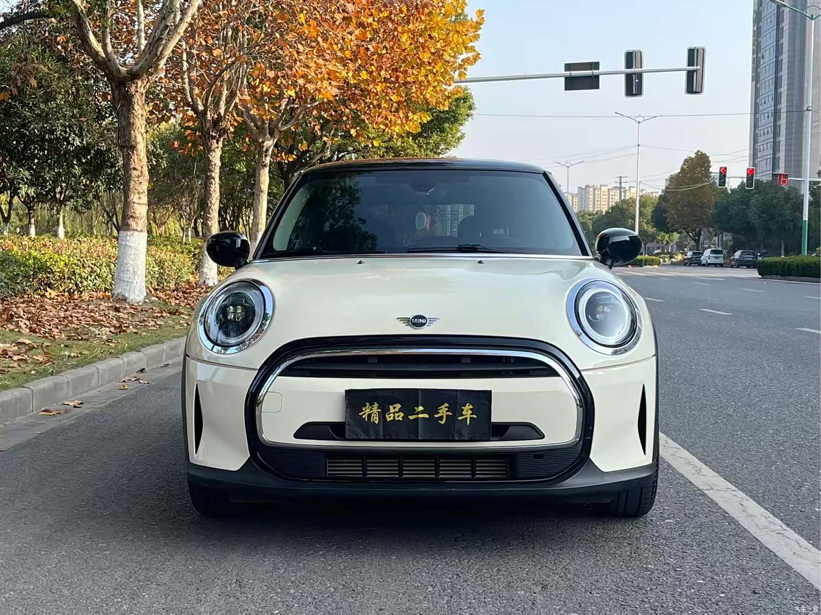 Mini ONE, 2021 2