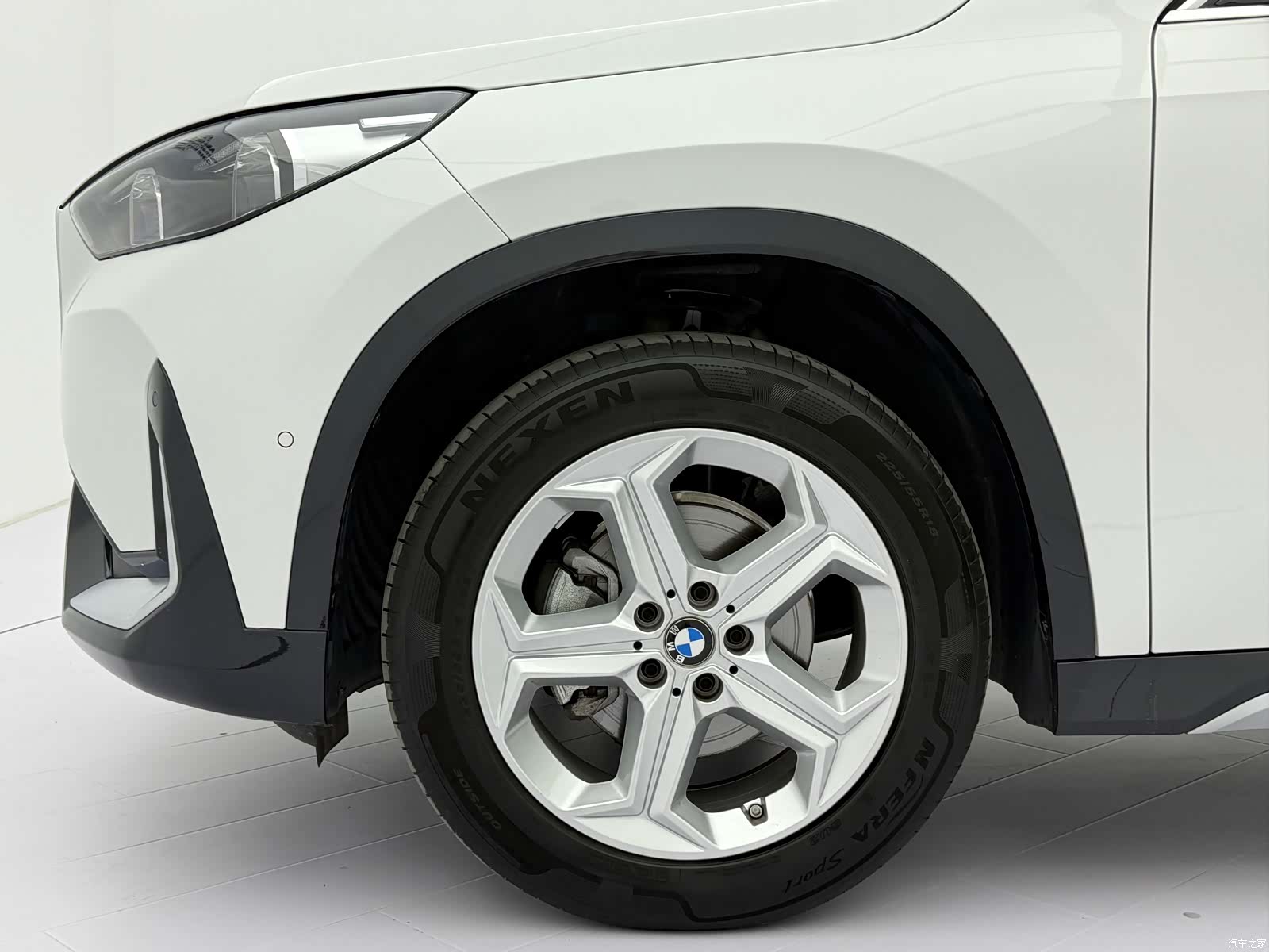 BMW X1, 2024 22