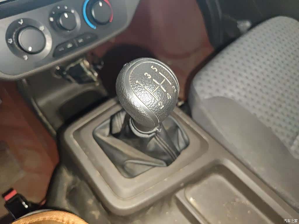 Wuling 1.5LLAR, 2024 10