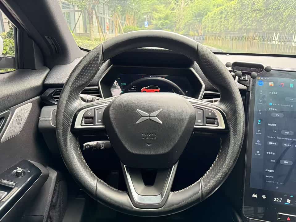 XPENG G3 XPENG G3
