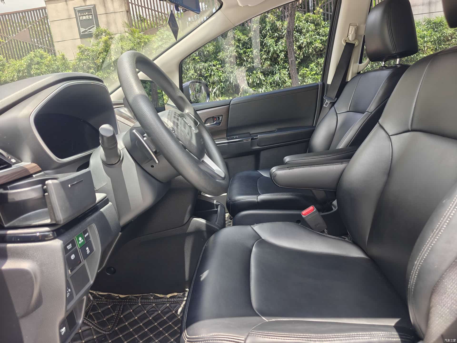 Honda Odyssey, 2023 7