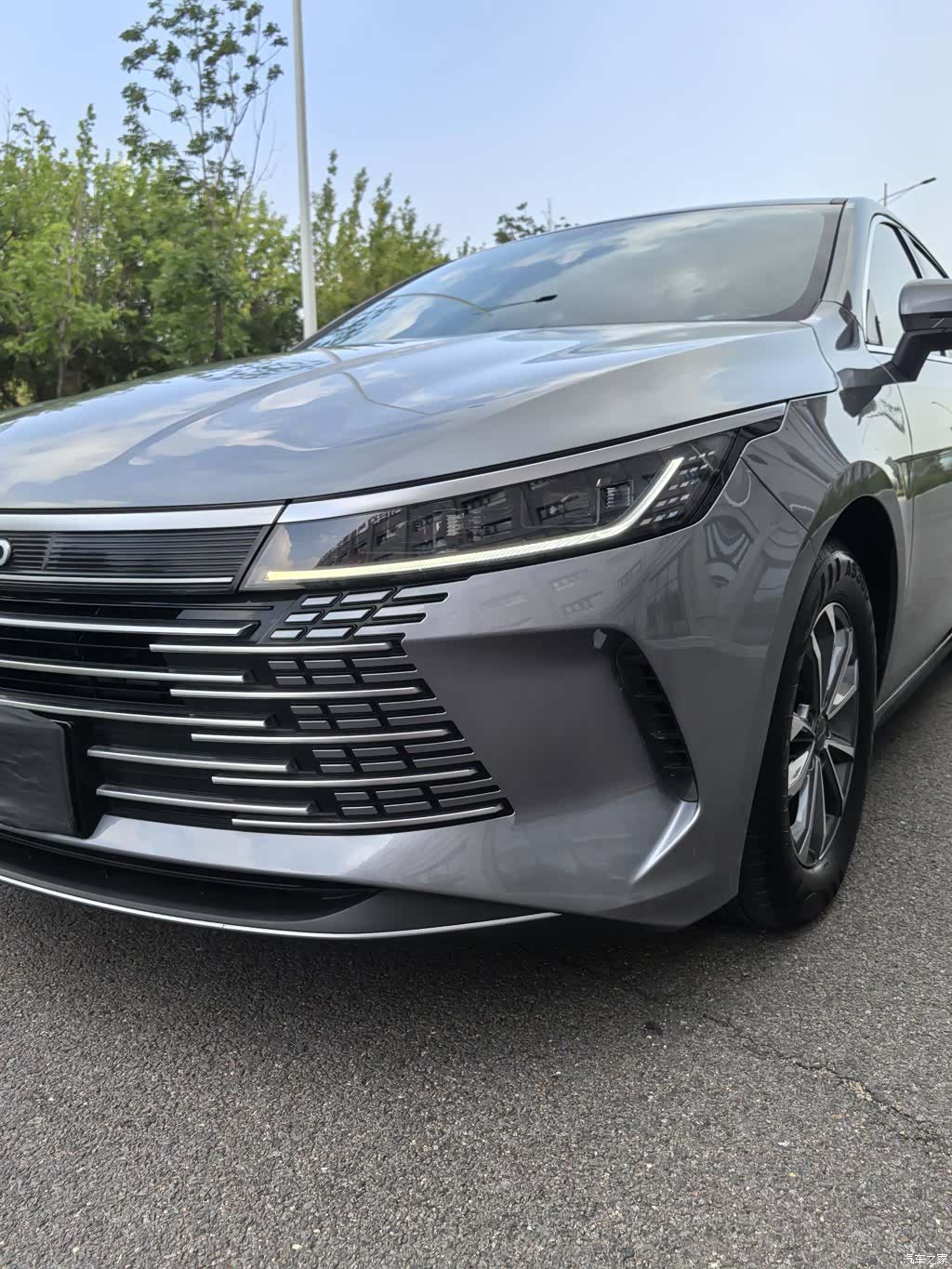 BYD Destroyer 05, 2023 25