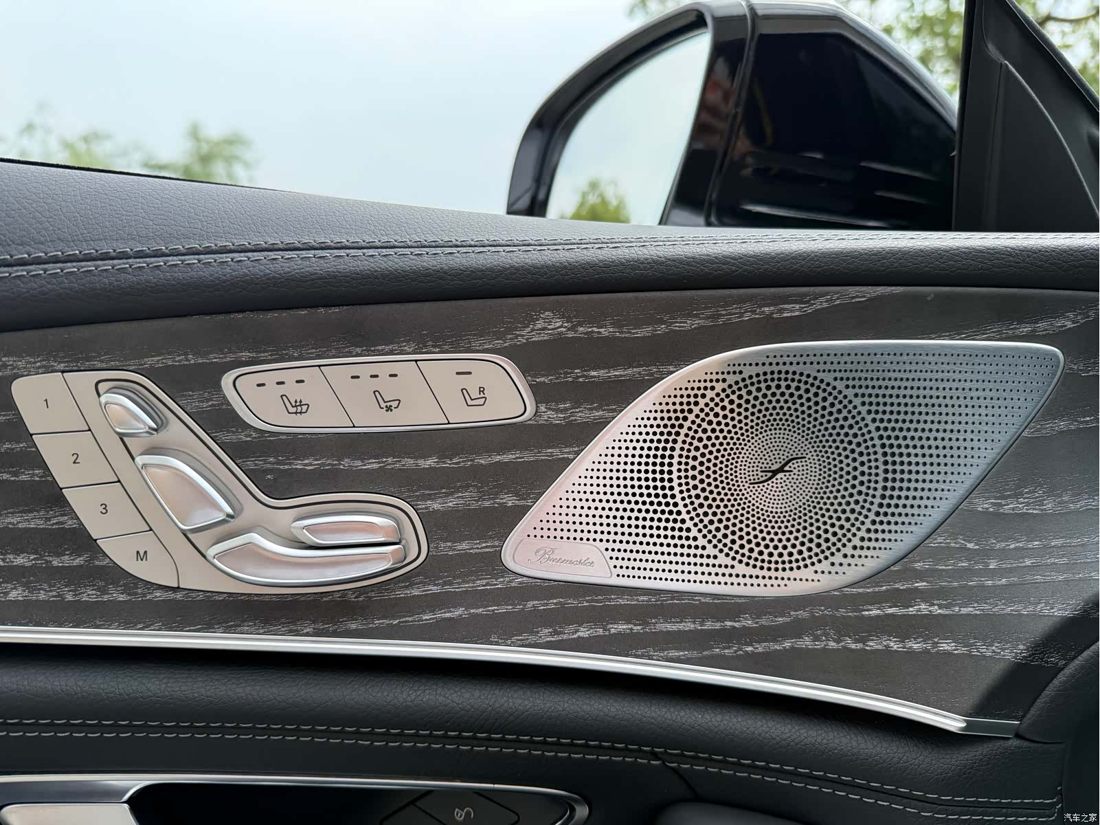 MG AMG, 2020 14