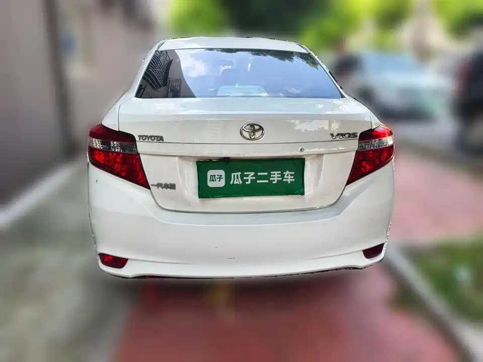 Toyota Vios