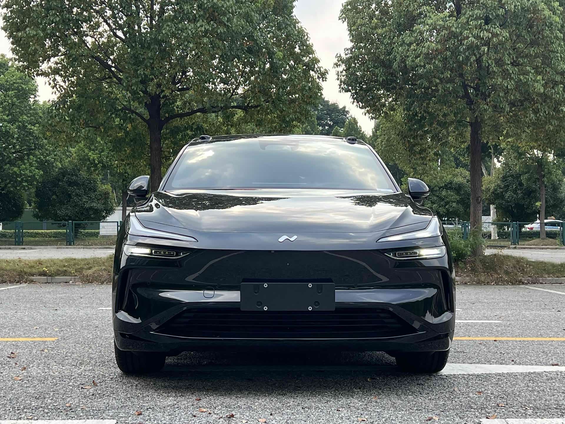 NIO L60, 2025 3