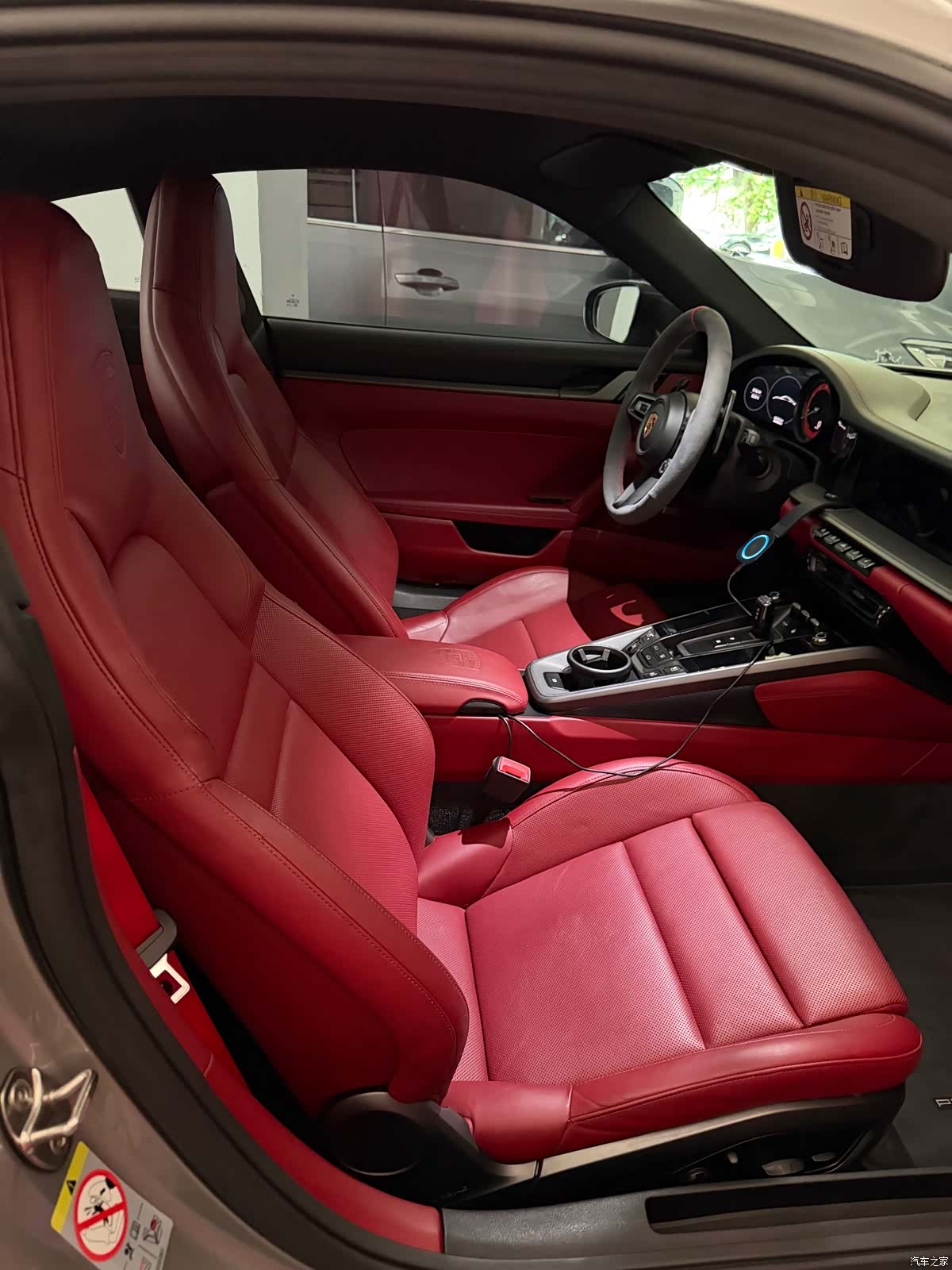 Porsche 911, 2020 все фото