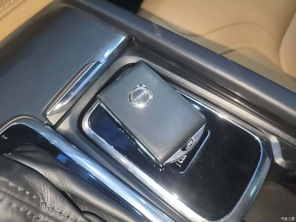 Volvo V90, 2019 9