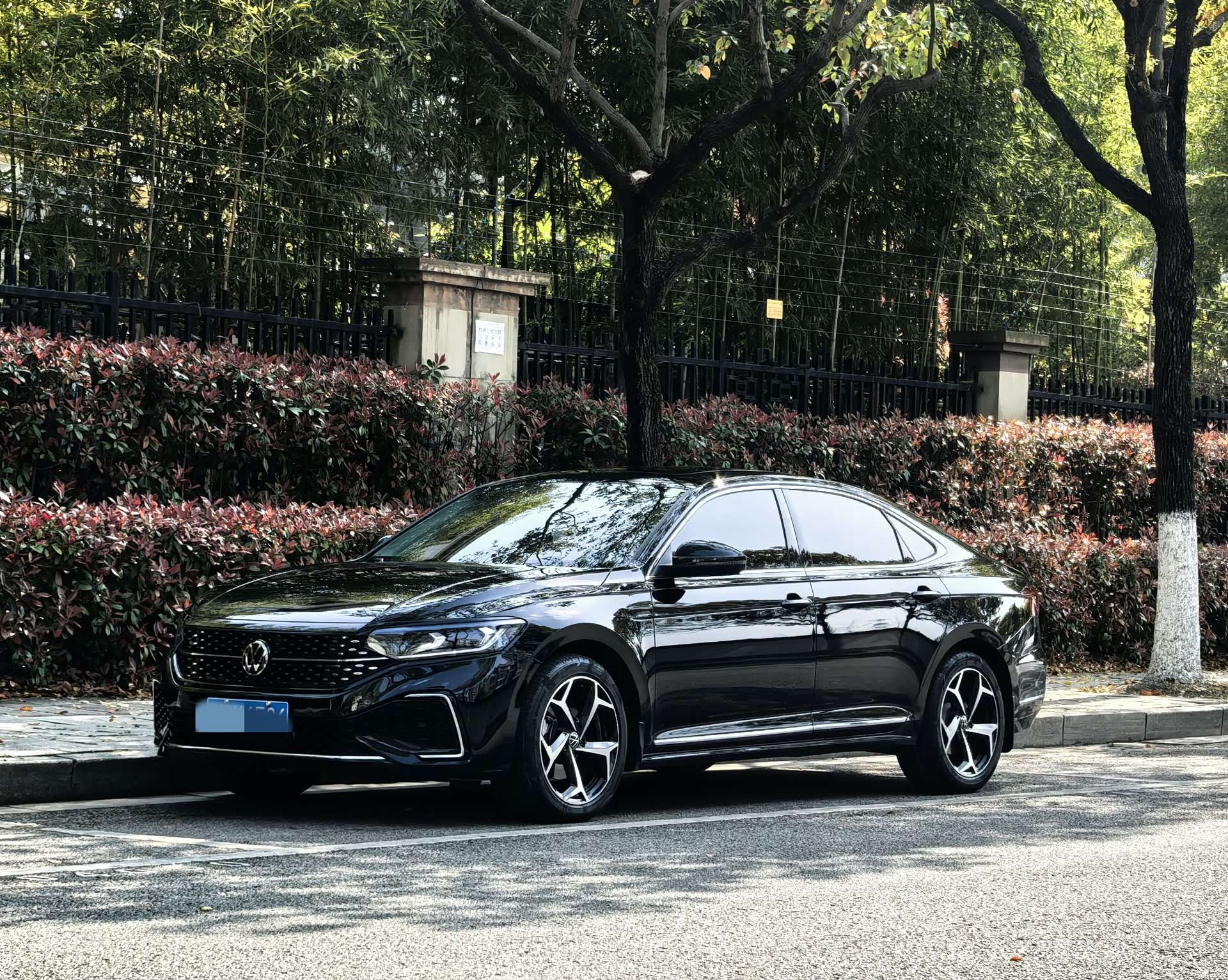 Volkswagen Passat, 2023 1
